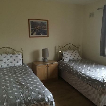 Benbulben View Villa Бундоран Екстериор снимка
