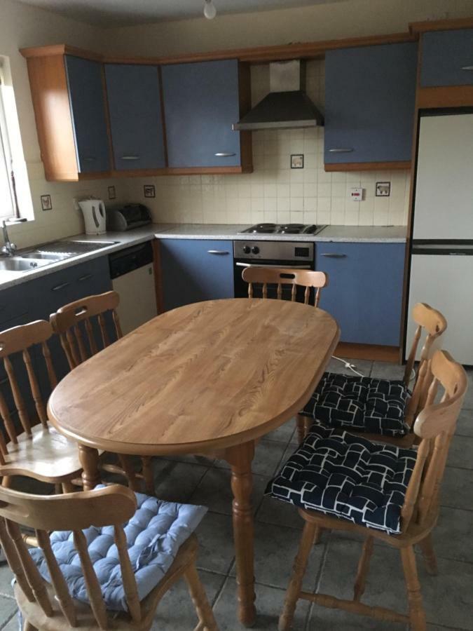 Benbulben View Villa Бундоран Екстериор снимка