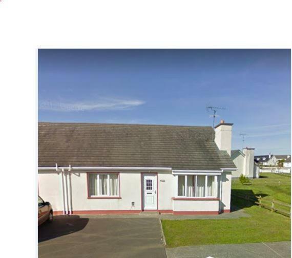 Benbulben View Villa Бундоран Екстериор снимка