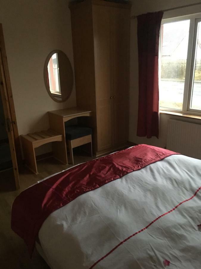 Benbulben View Villa Бундоран Екстериор снимка
